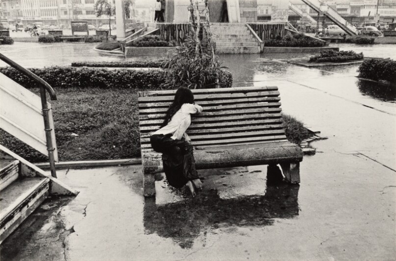 [Saigon, Vietnam #3]
