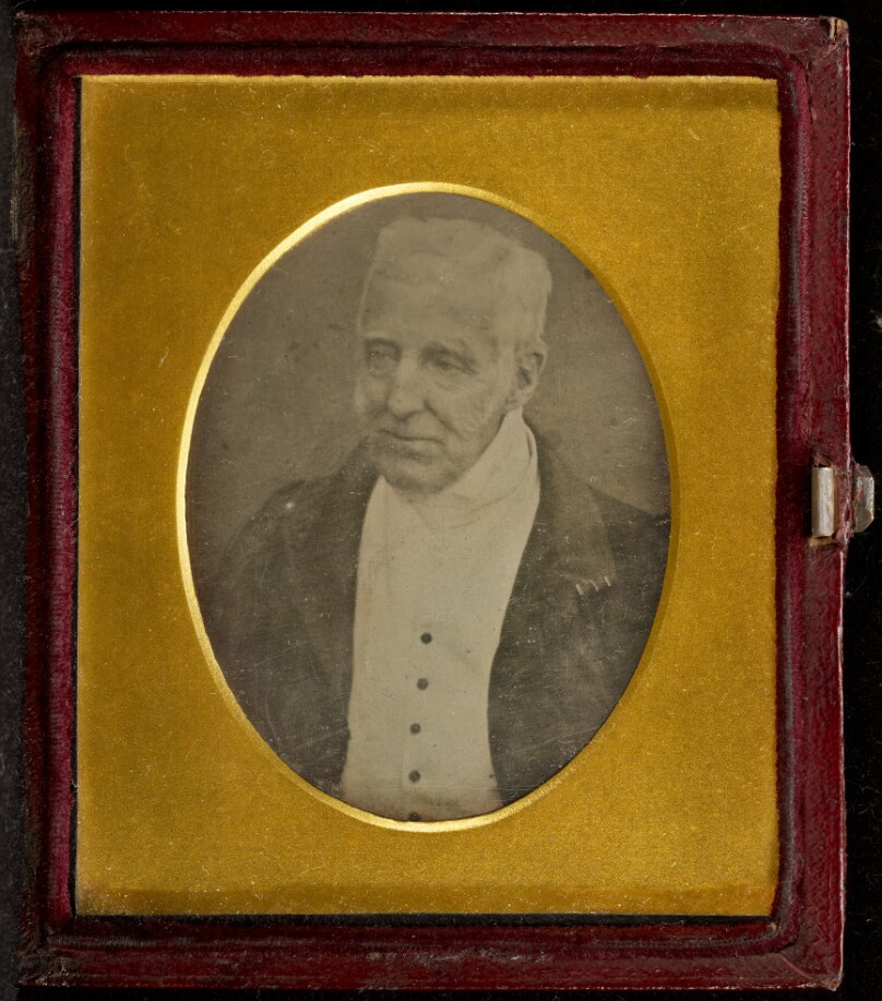 [Portrait of the Duke of Wellington]