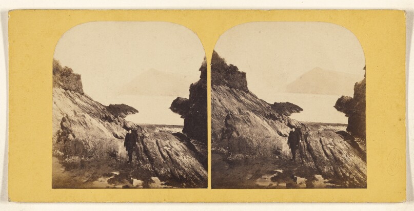 [View of Ilfracombe (?)]