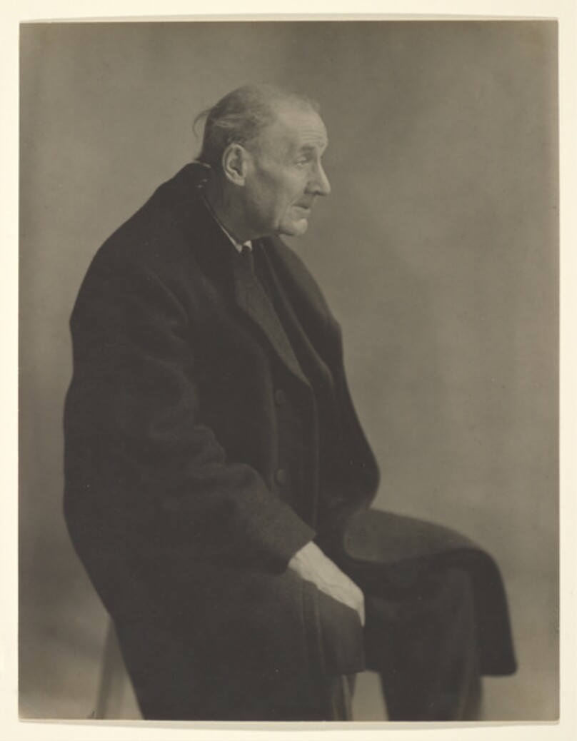 Eugène Atget