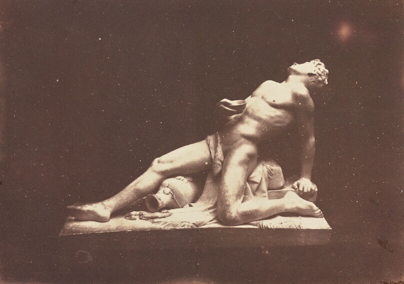 Drunken Faun
