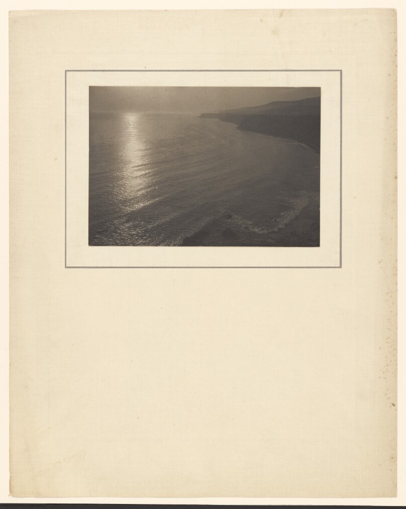 [Seascape]