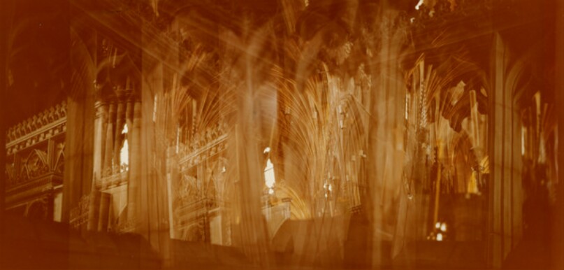 Exeter Cathedral