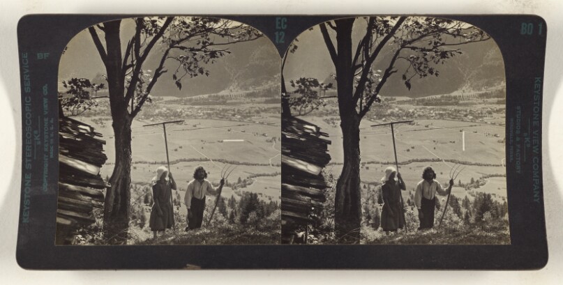Keystone View Co.
