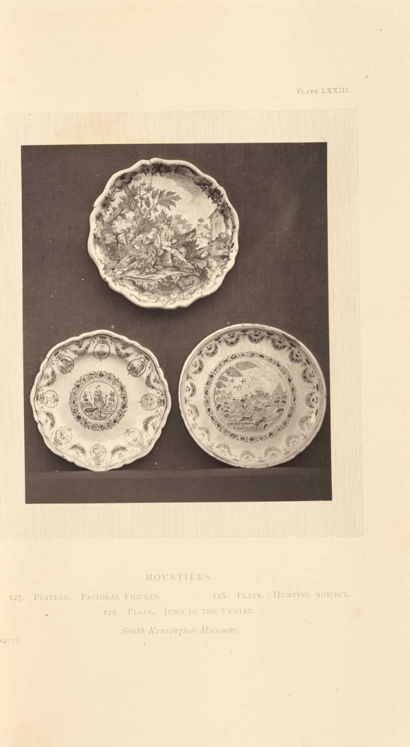[Three plates]
