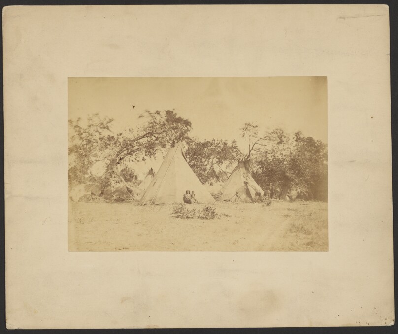 [Encampment]