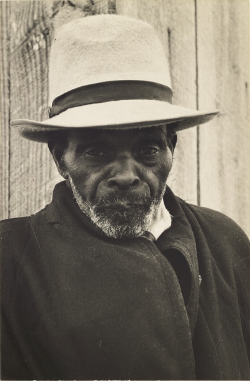 Negro, Morehead City, N.C.