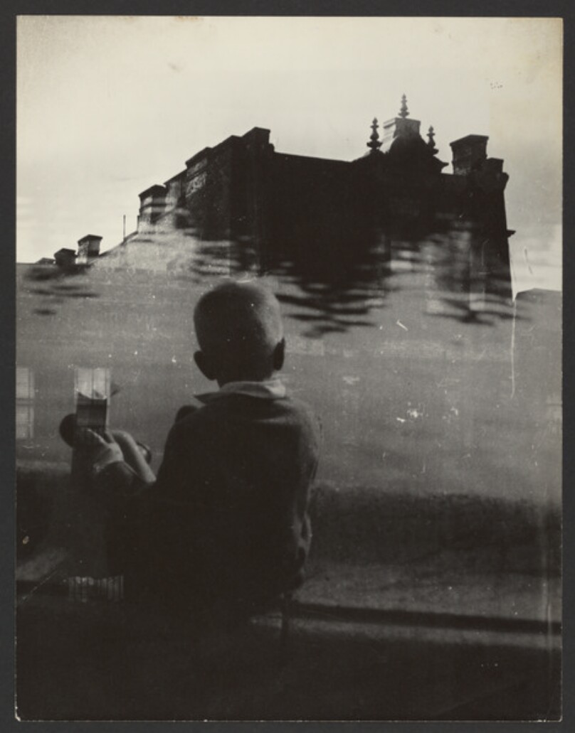 [St. Mark's Place, New York]