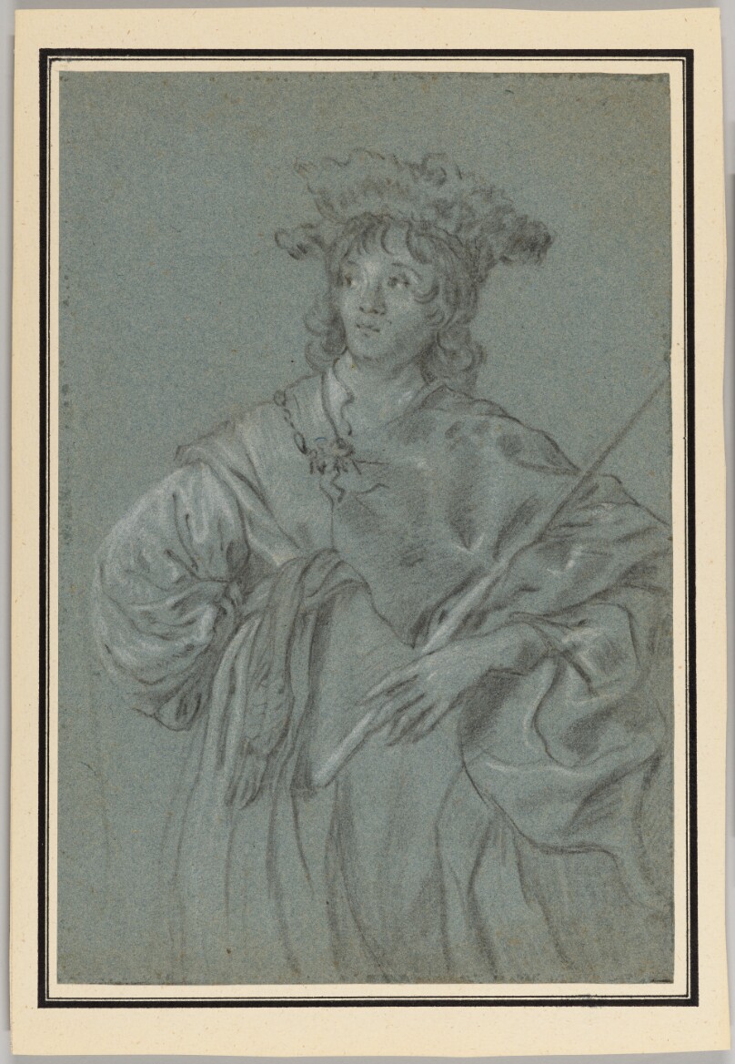 Jacob Adriaensz. Backer