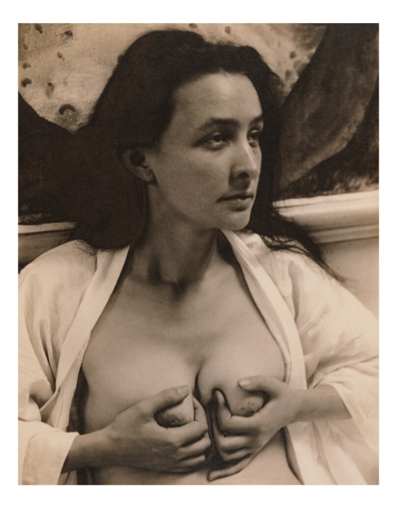Georgia O'Keeffe: A Portrait