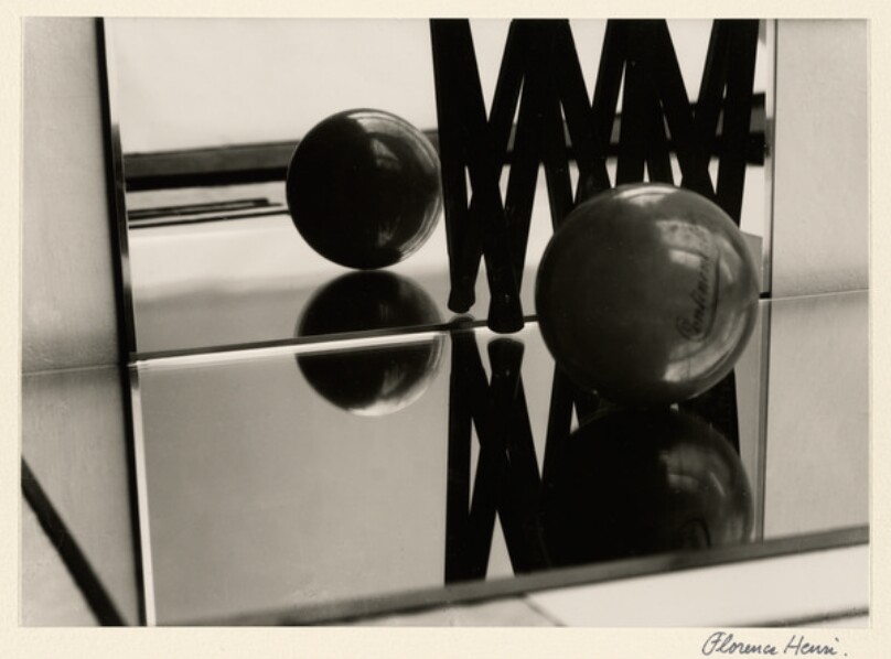 Komposition II