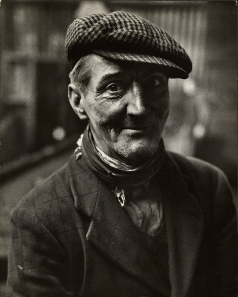 Coal Miners in Britain