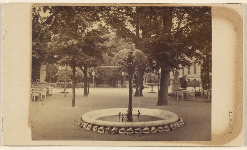 Charles-Henri Plaut
