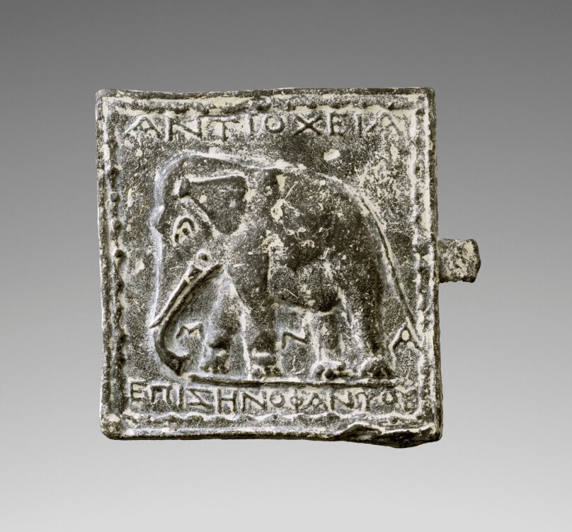Weight with Elephant