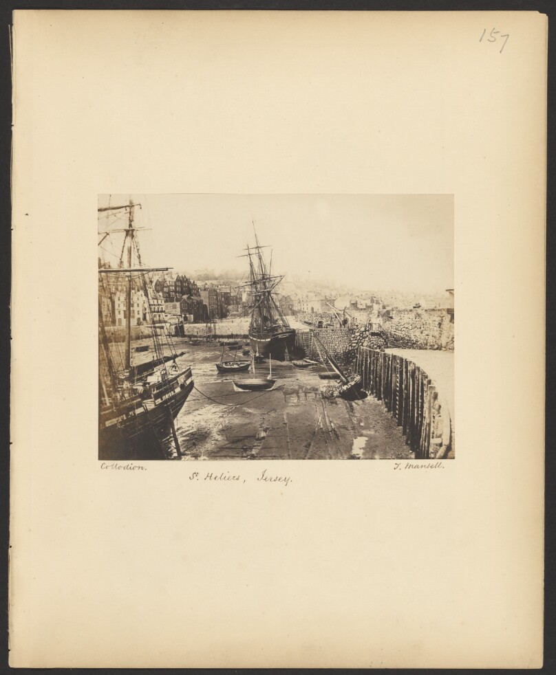 St. Helier, Jersey