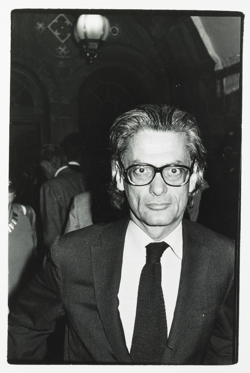 Richard Avedon