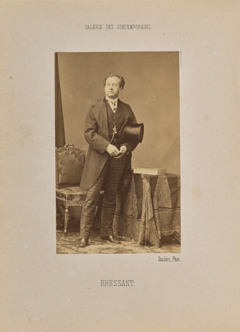 Bressant