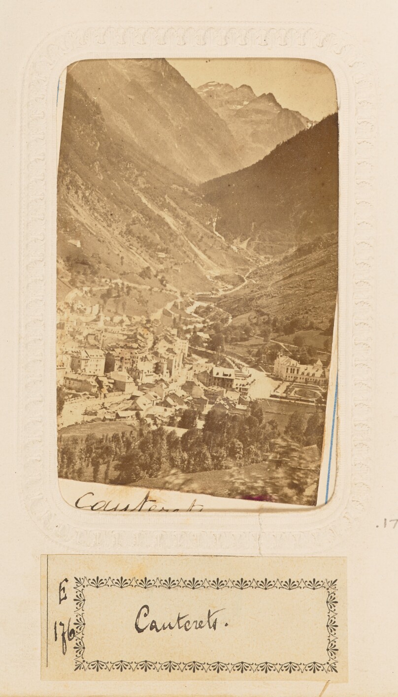 Cauterets