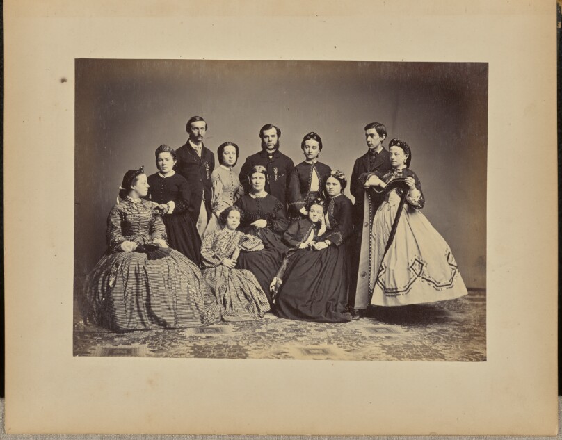 [Group portrait]
