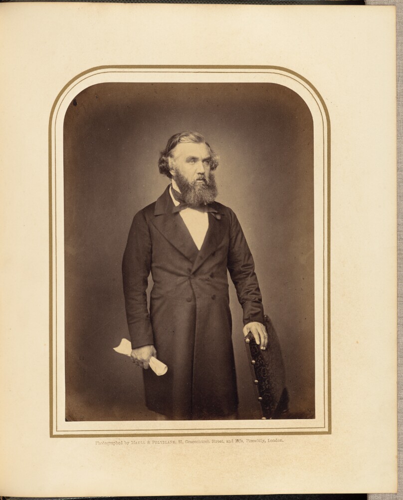 Maull & Polyblank