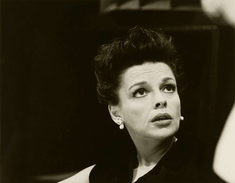 Judy Garland: The Mother of Liza