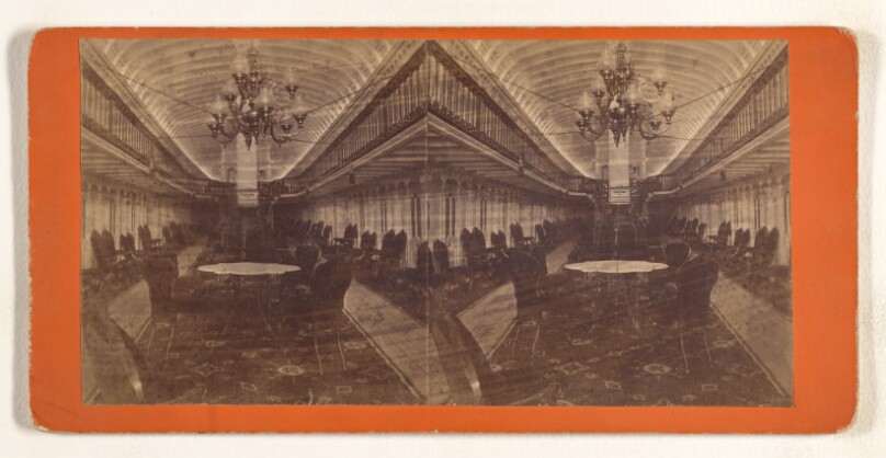 [Steamer Quebec]