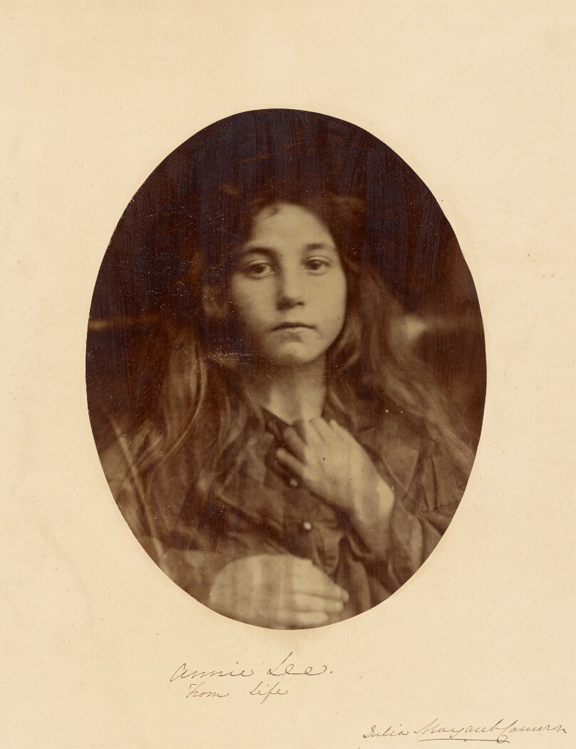 Annie Lee