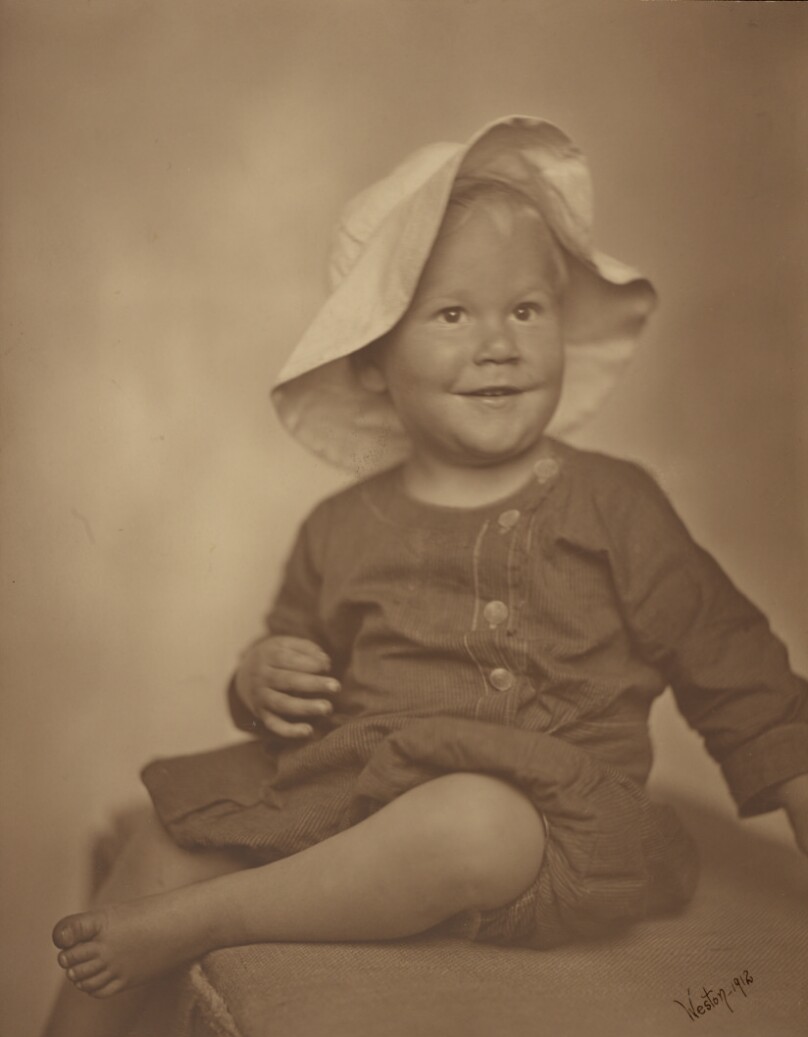 Chandler Weston