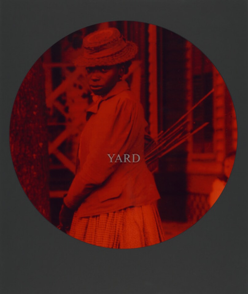 Yard