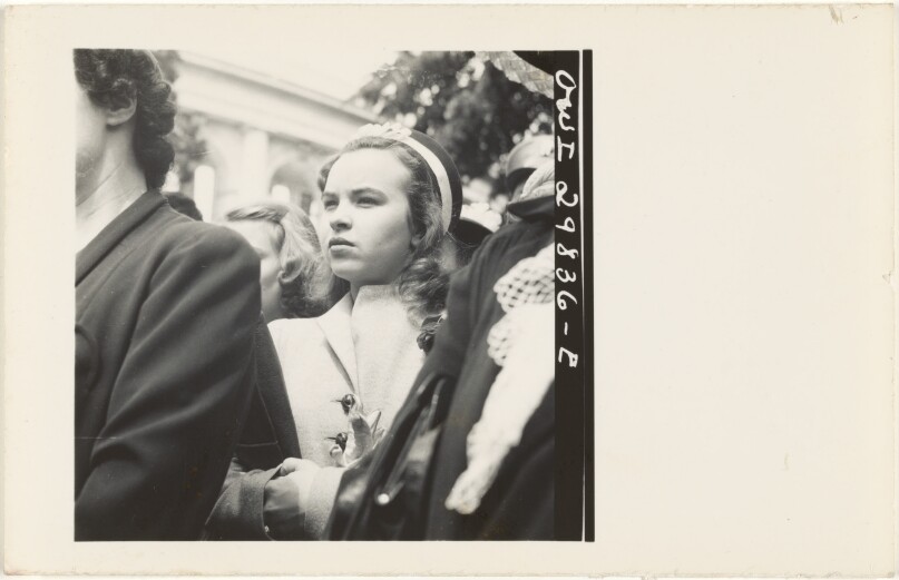 Esther Bubley