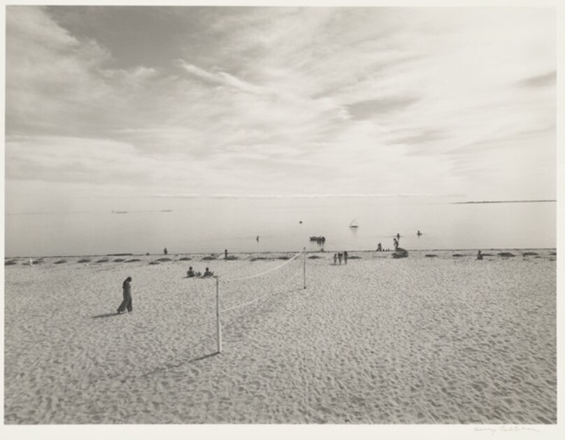 Harry Callahan