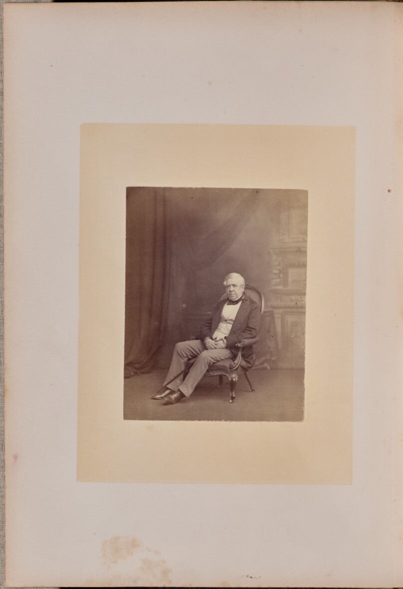 David Roberts