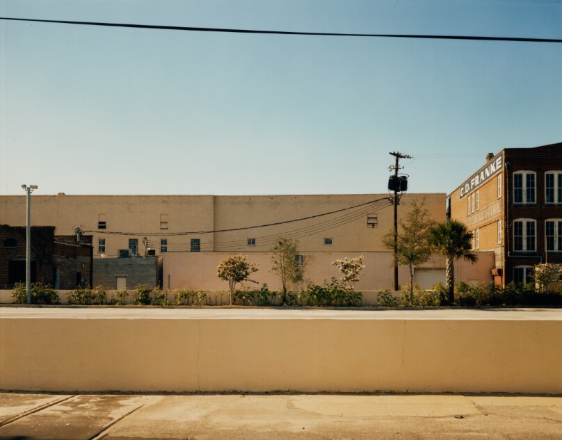 Cumberland St., Charleston, South Carolina