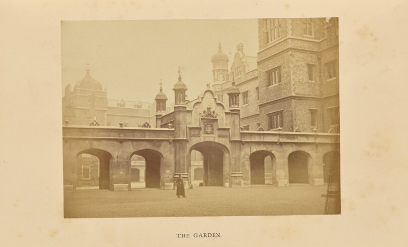 The Garden