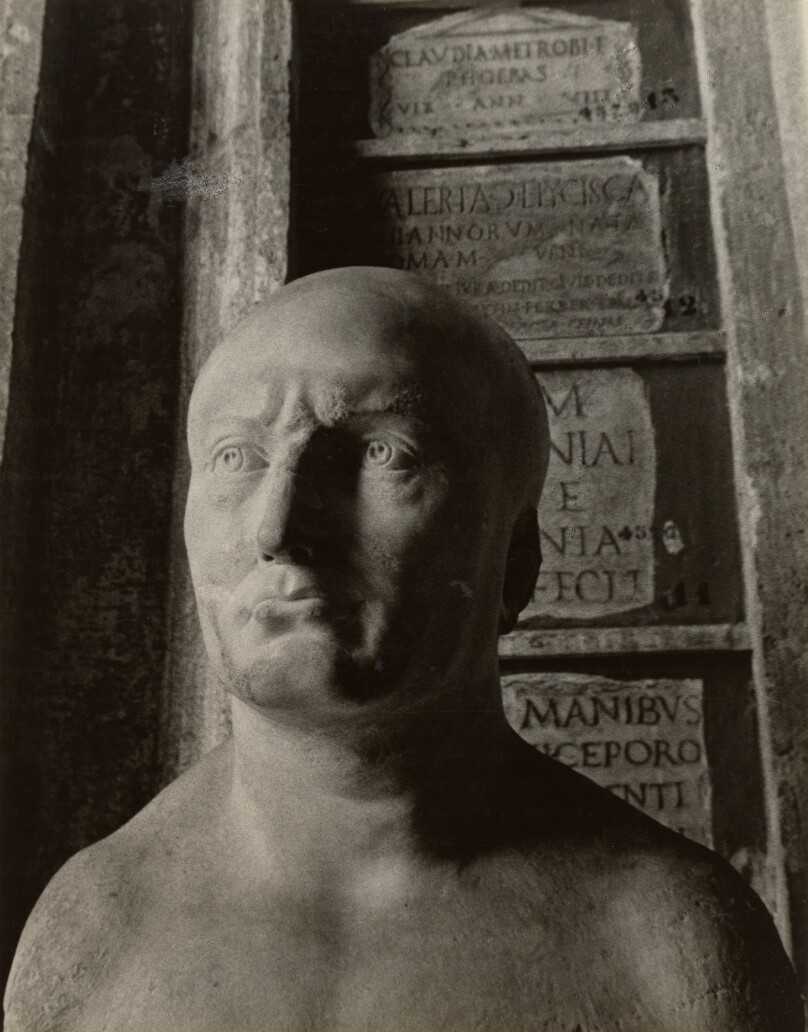 Museo Campidoglio, Rome.
