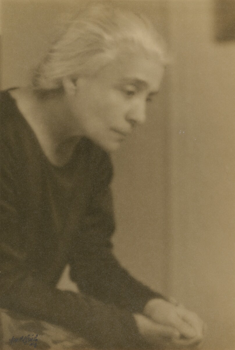 [Eleanora Duse]