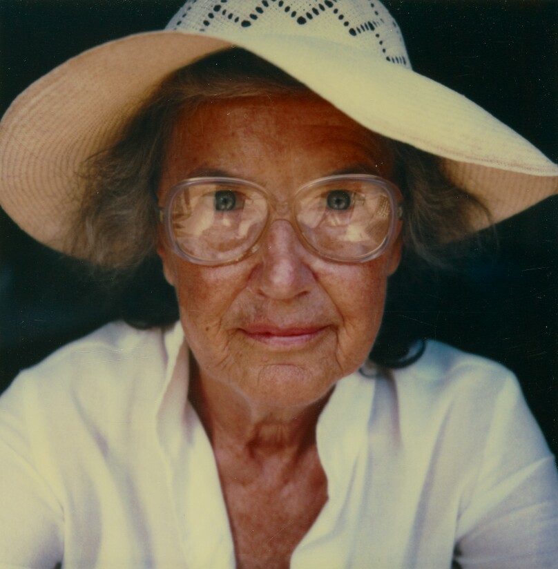 Marion Post Wolcott