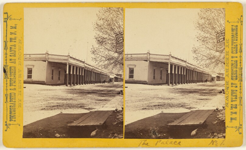 [The Palace]