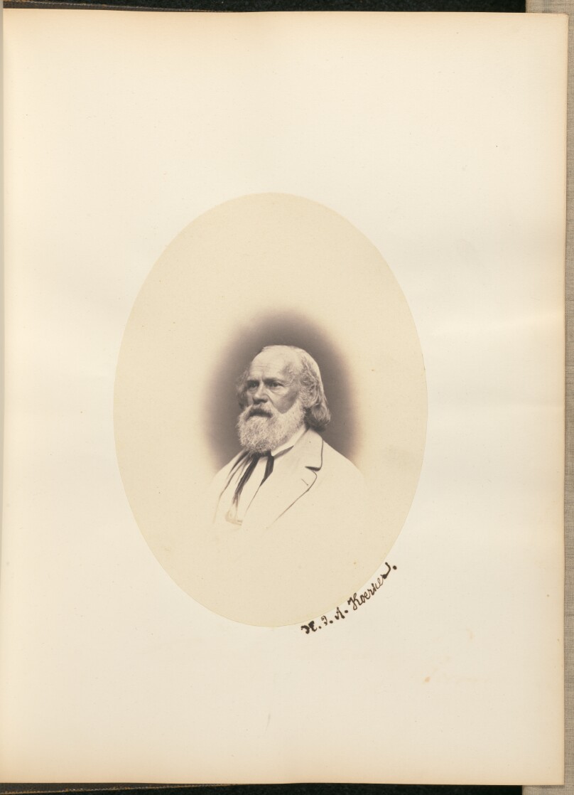 Herman Joseph Aloys Kœrner