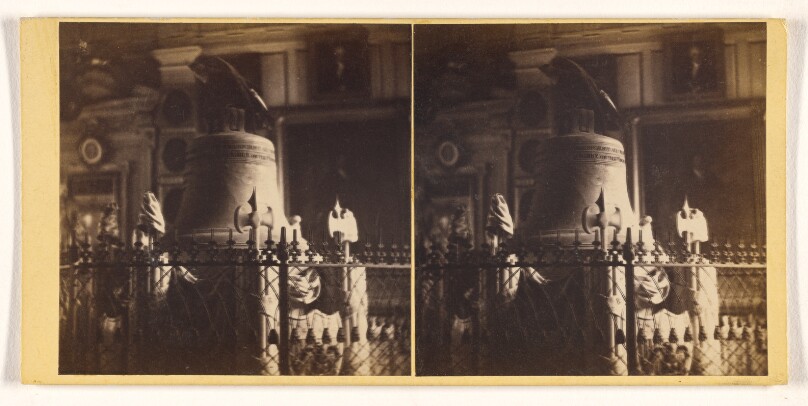 [Independence Hall, Philadelphia, Pennsylvania]