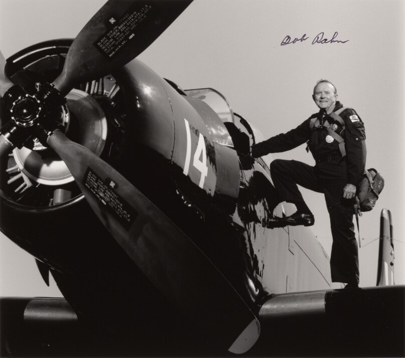 Bob Rahn