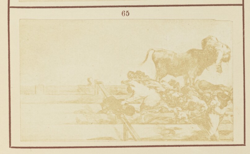 Death of the Alcalde of Torrejon