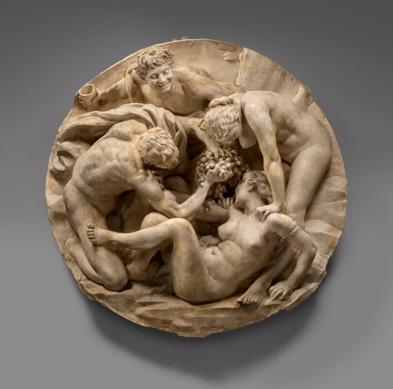 Bacchanal