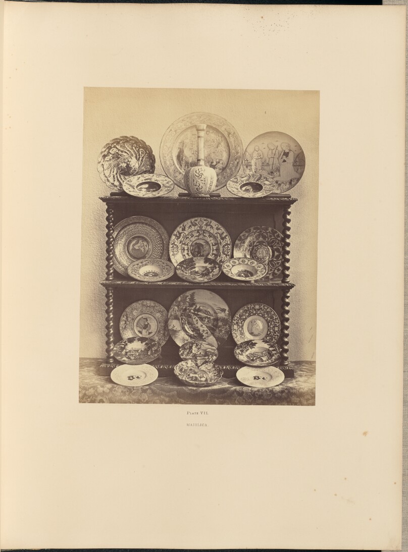 Majolica