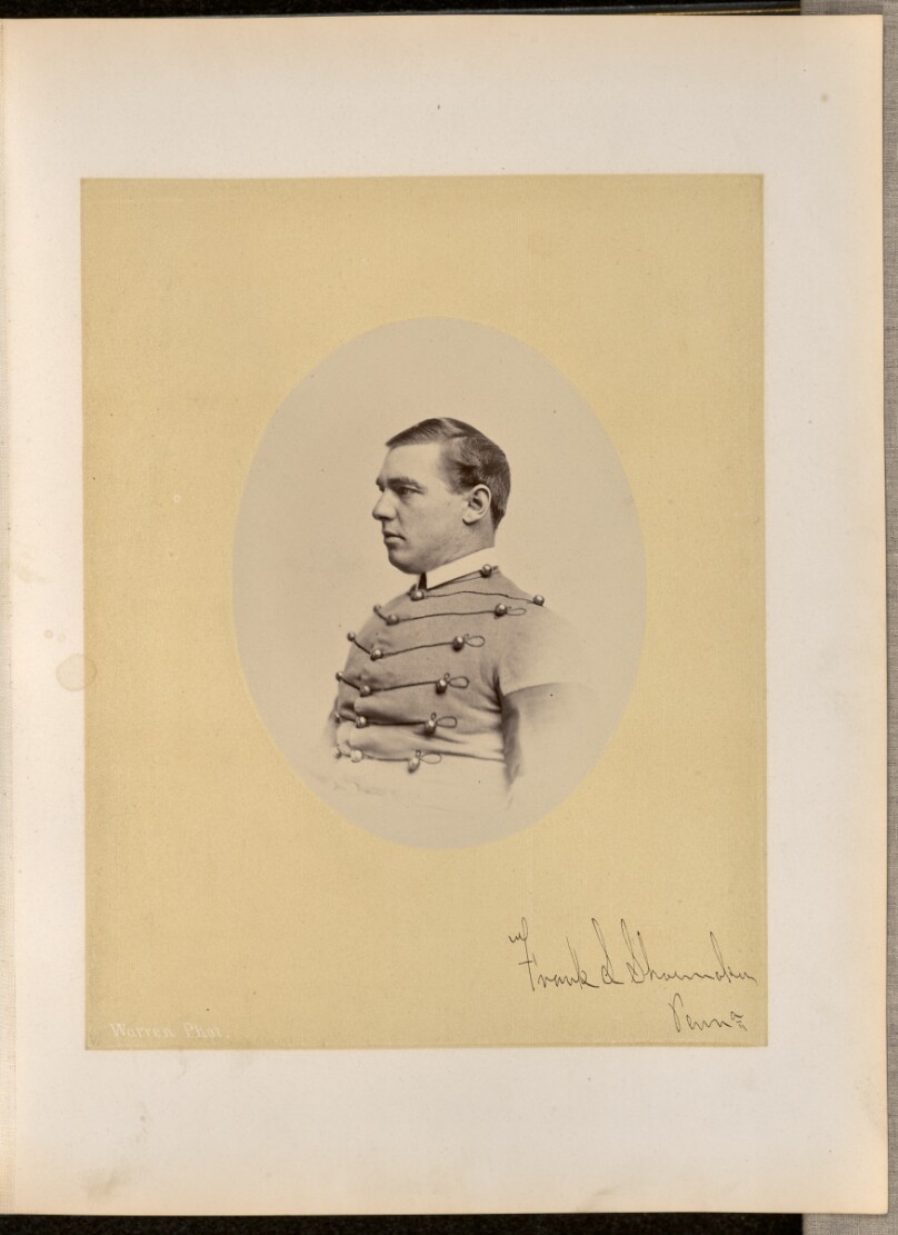 Frank L. Shoemaker, Penn.