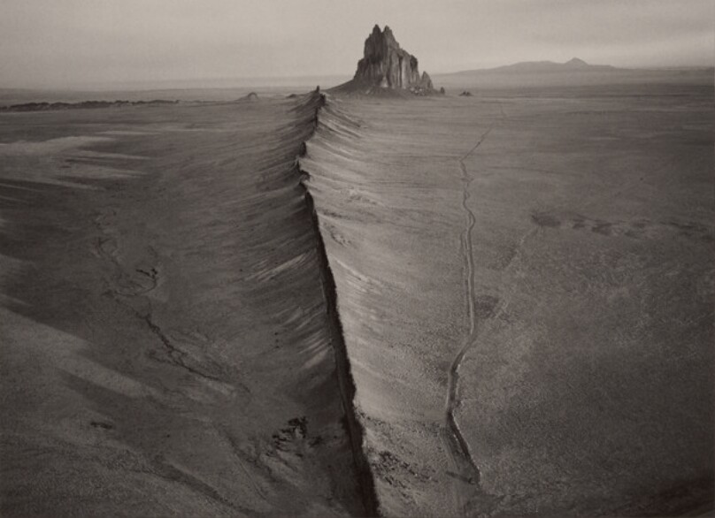 Shiprock, New Mexico