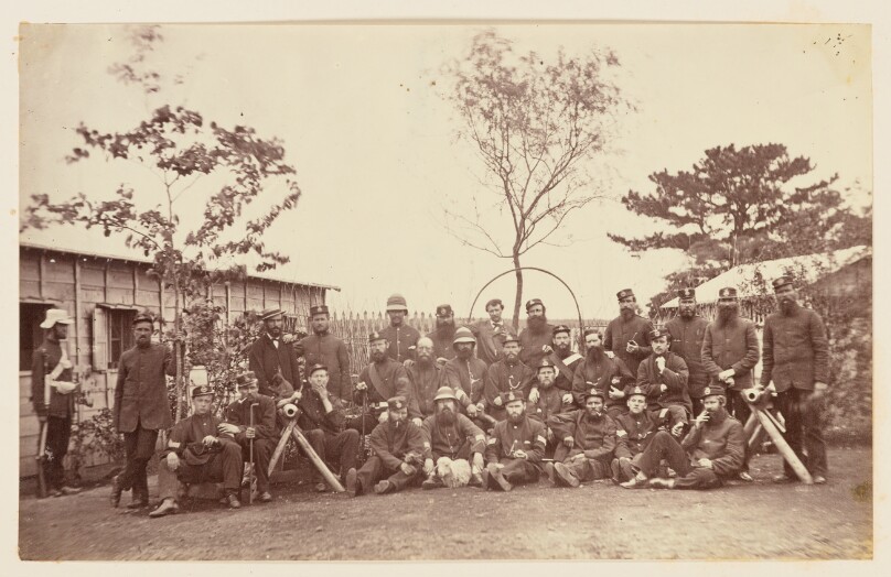 Military group