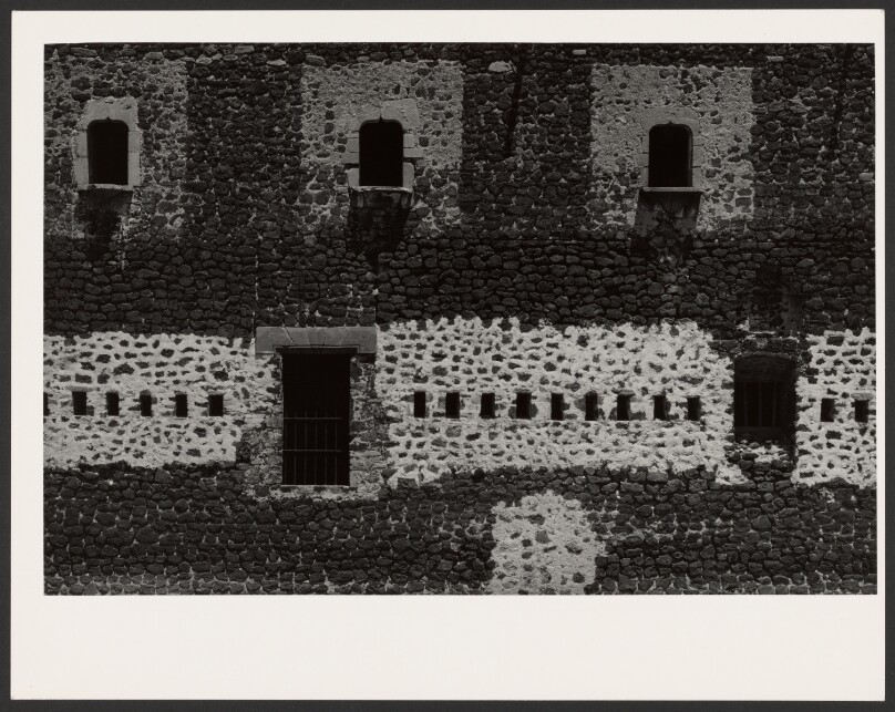 Acolman, Mexico 4