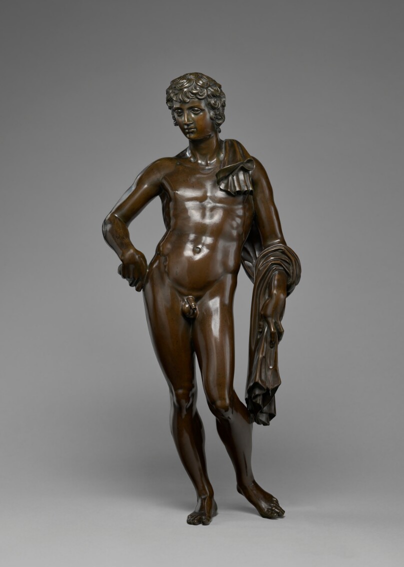 Belvedere Antinous