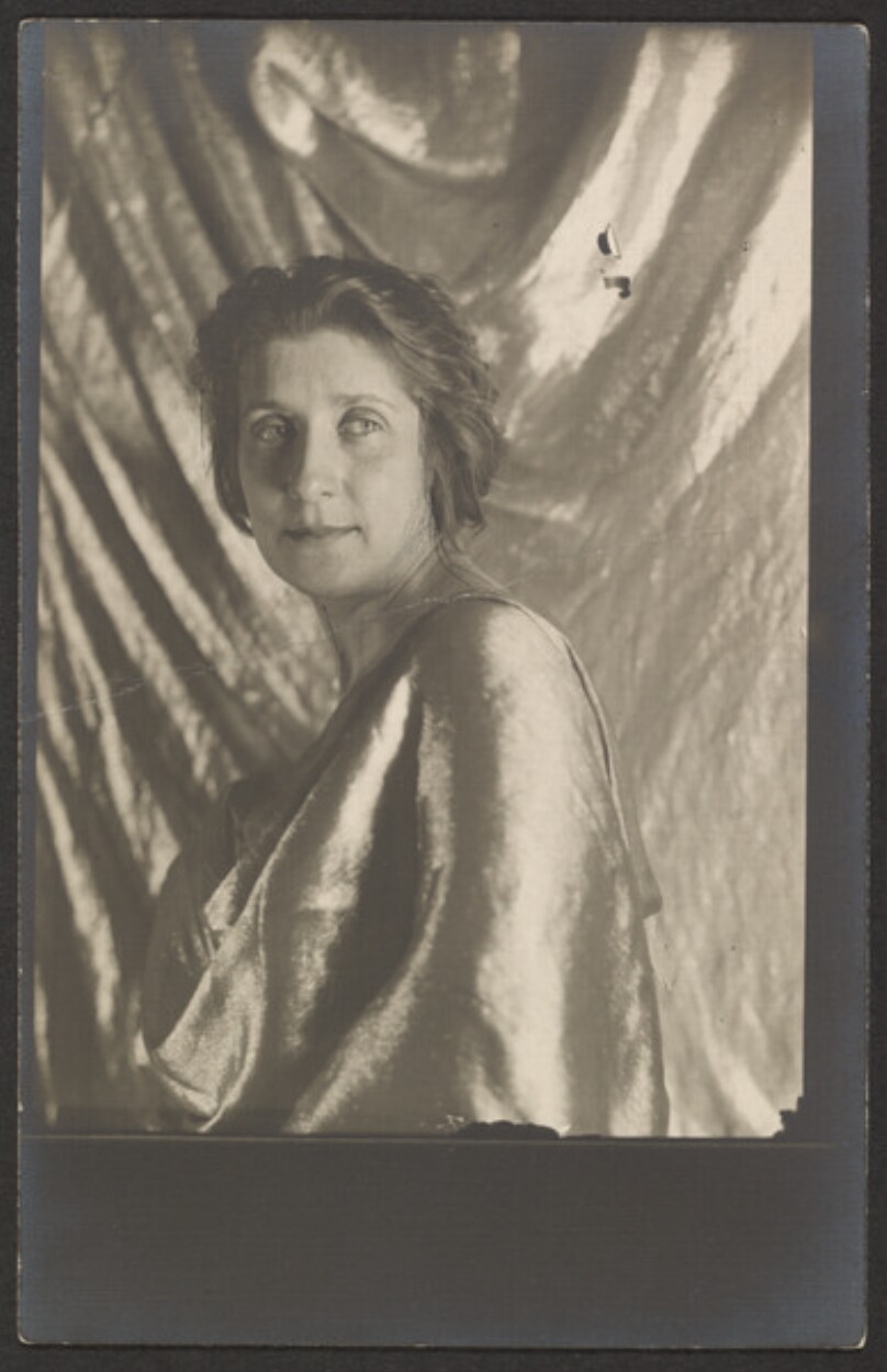 [Madame Nijinski]
